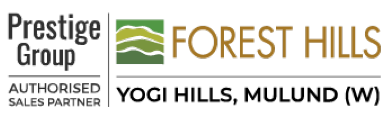 Prestige Forest Hills  logo 